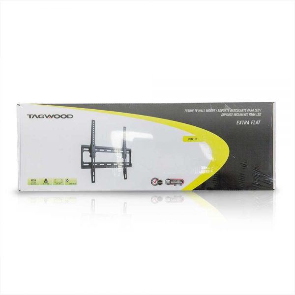 Soporte Basculante LCD / LED de 26" a 60" TGW - Imagen 4
