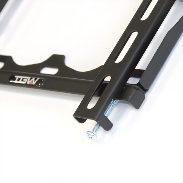 Soporte Fijo LCD / LED de 14" a 43" TGB - Imagen 4